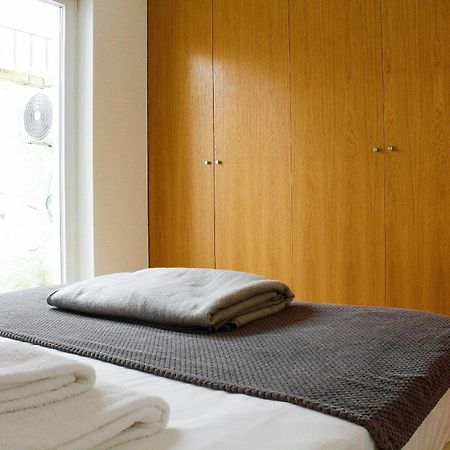 Apartamentos Avenida Premium Вила Реал Екстериор снимка