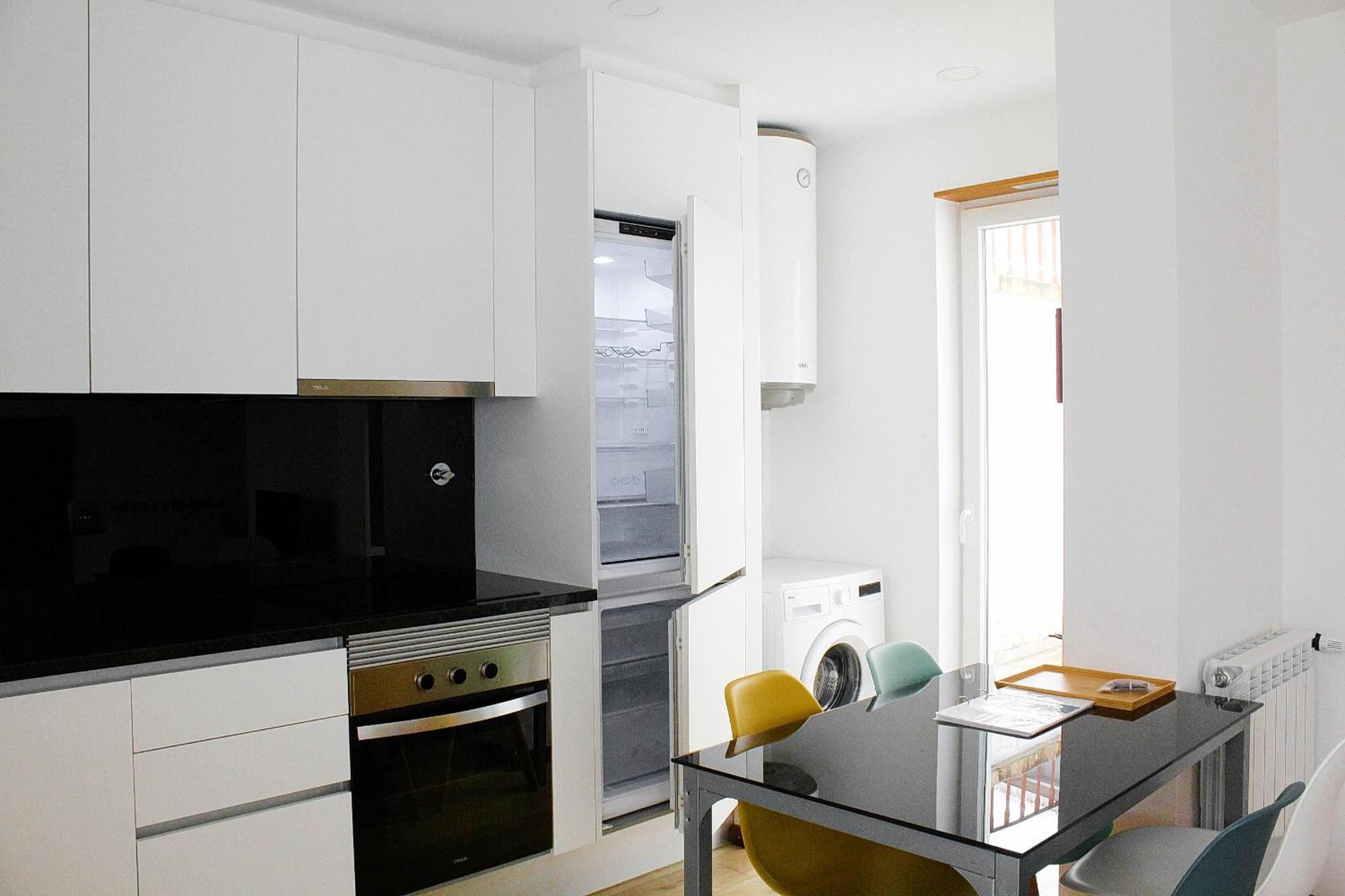 Apartamentos Avenida Premium Вила Реал Екстериор снимка