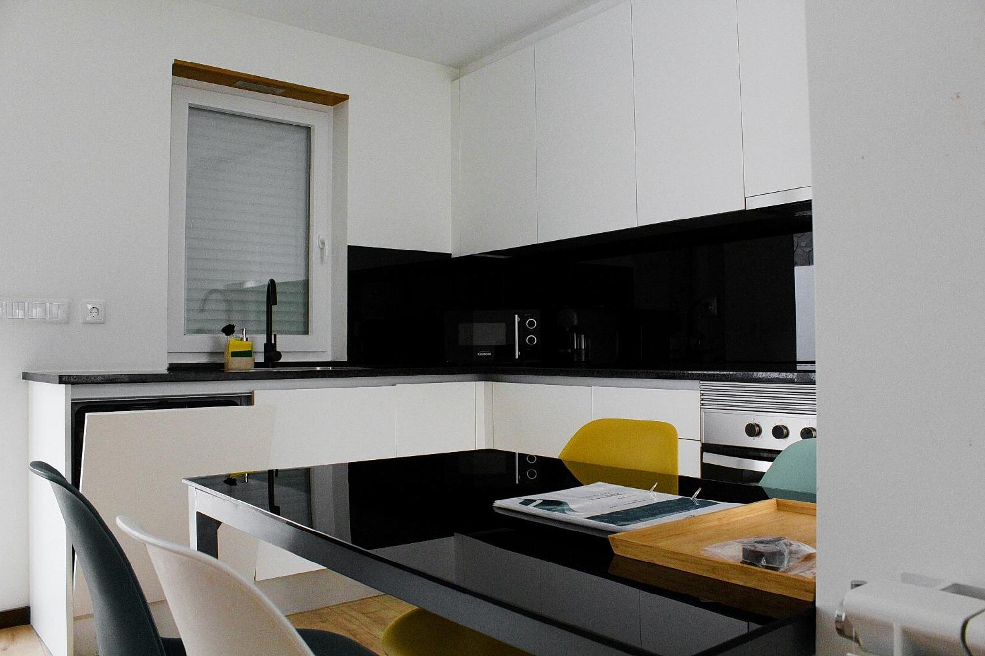 Apartamentos Avenida Premium Вила Реал Екстериор снимка